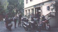 Frankreich 2000